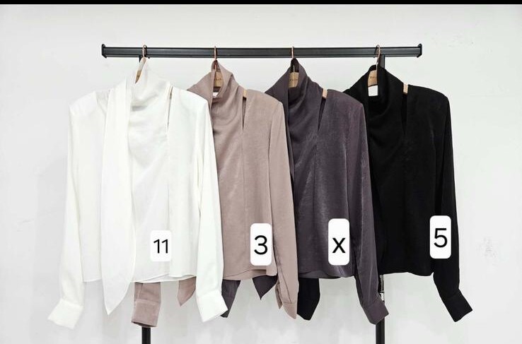 HS20 胸長 $599[一口價]