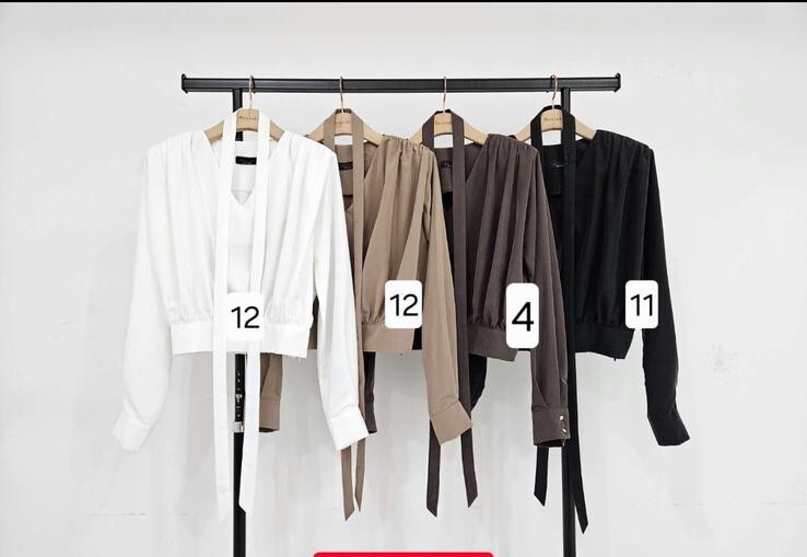 HS24 胸 49 長19 $599[一口價]