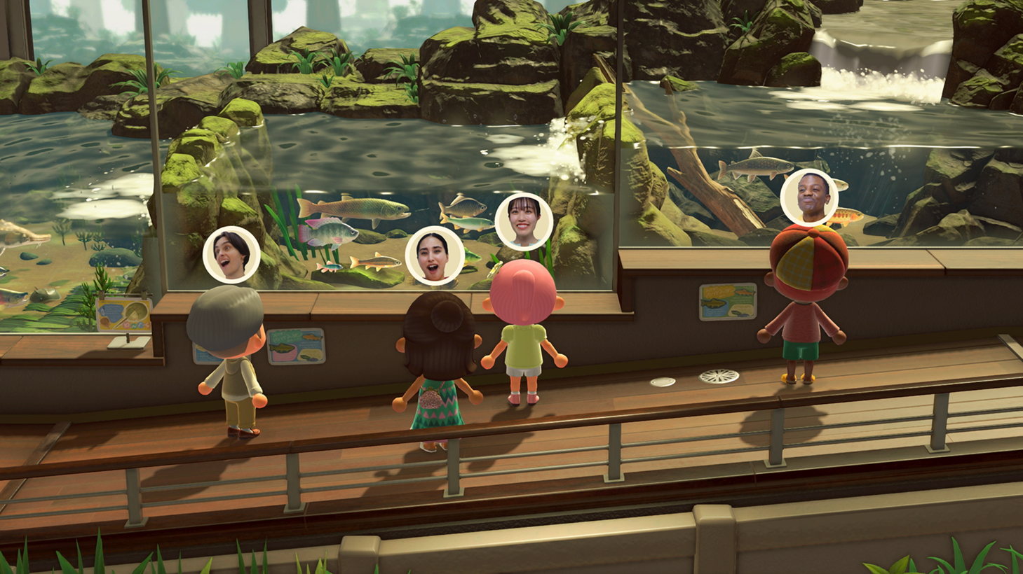Nintendo Switch 2 Animal Crossing New Horizons