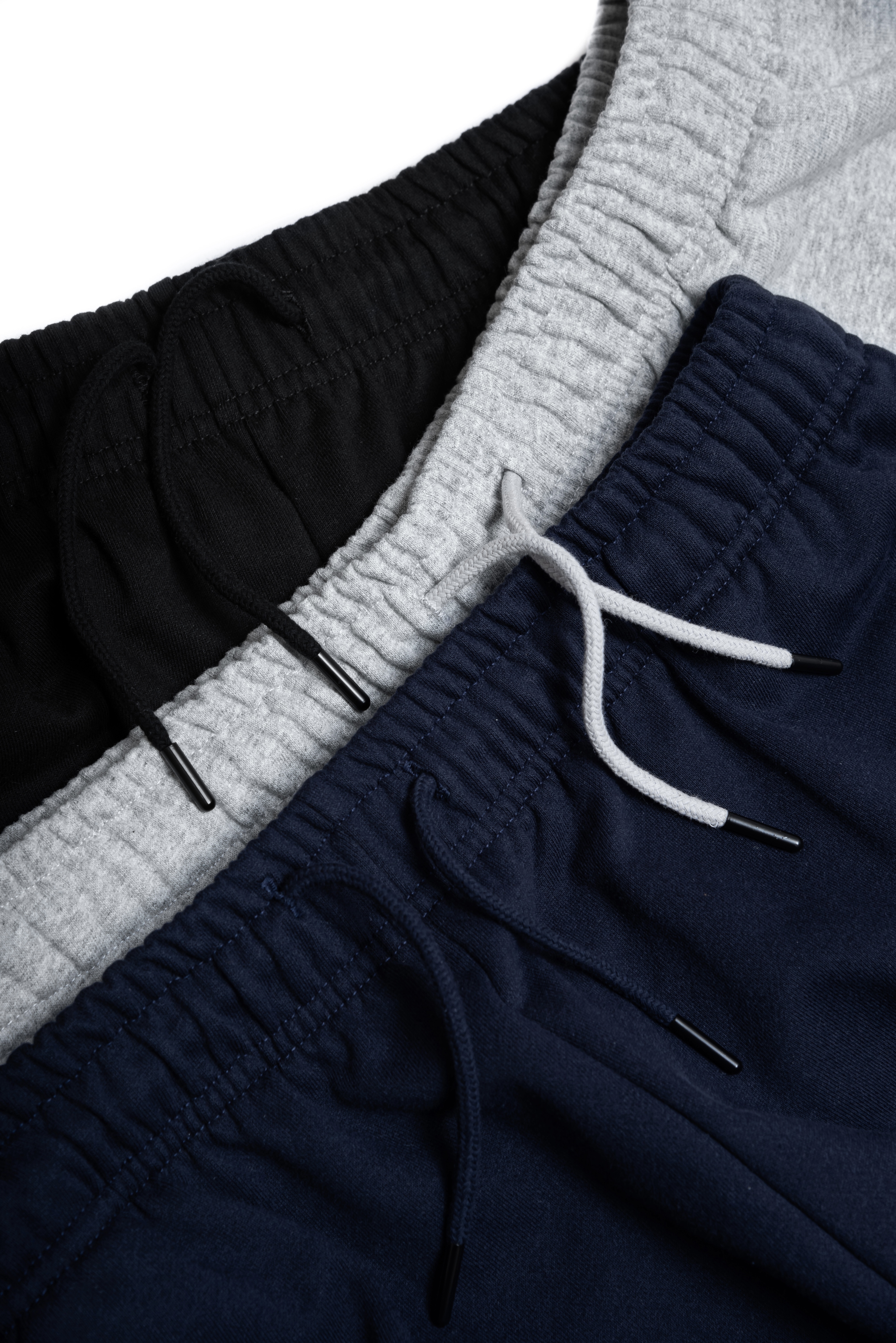 PERSEVERE HEAVYWEIGHT COTTON SWEATPANTS 秋冬高磅數棉質縮口長褲