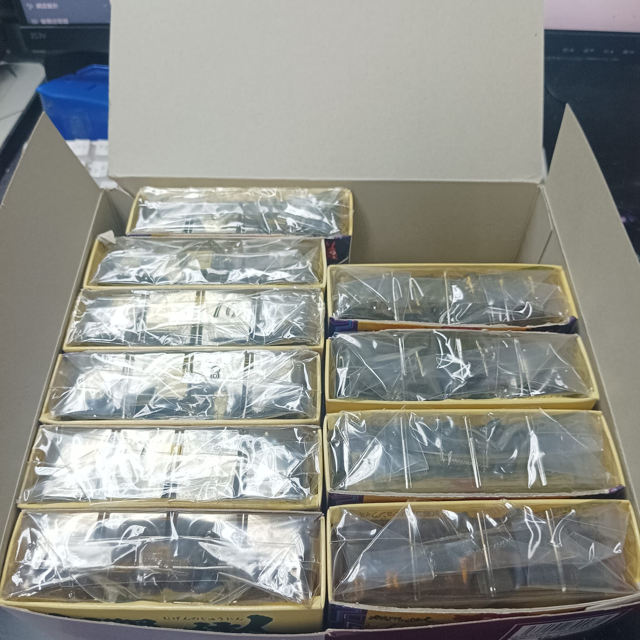 其他-無限の住人 武器屋 共十盒