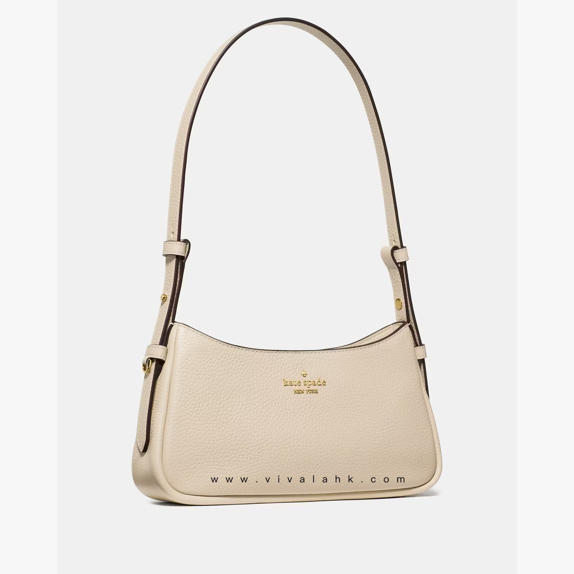 Kate Spade - Juliette 單肩腋下袋 (S) (KM545)