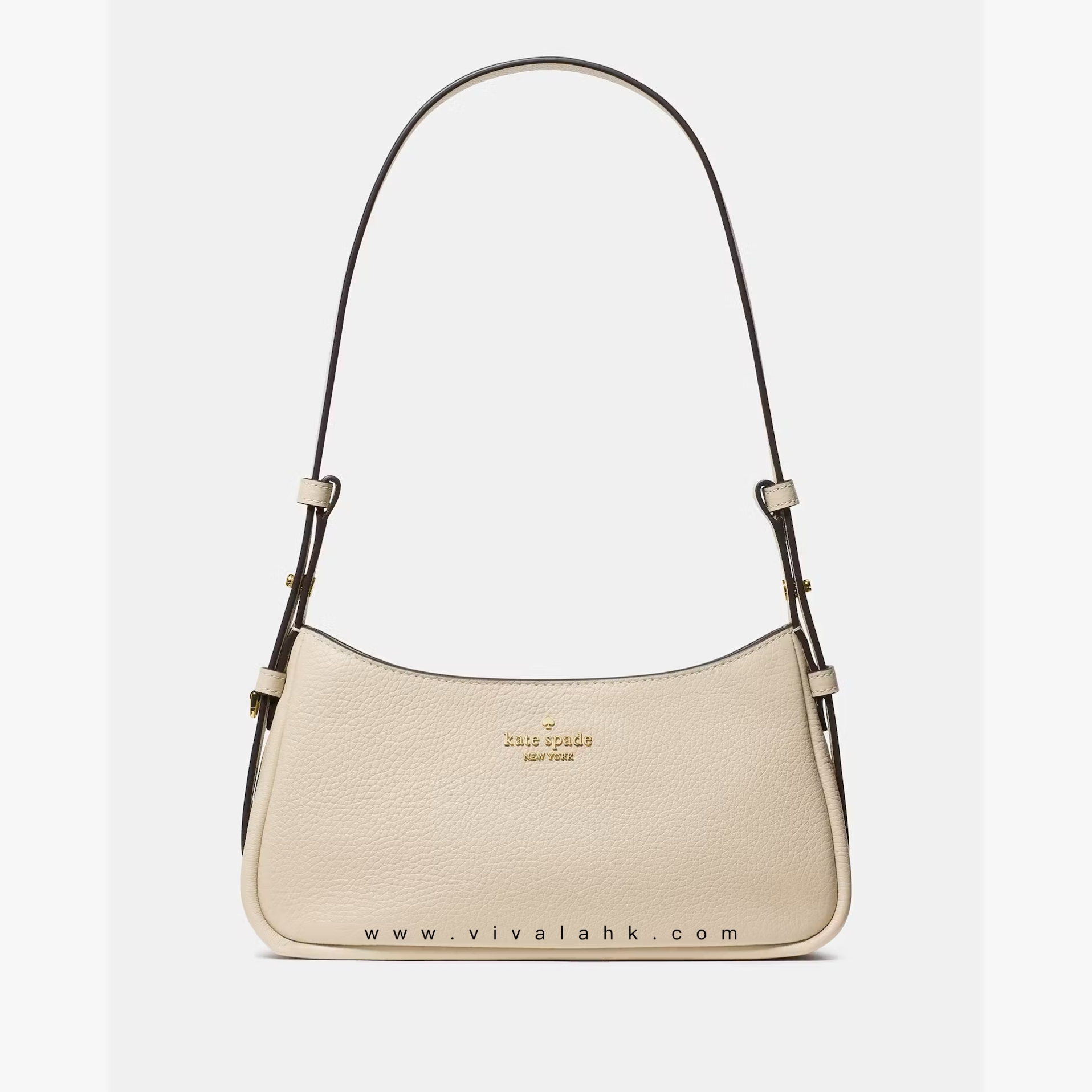 Kate Spade - Juliette 單肩腋下袋 (S) (KM545)