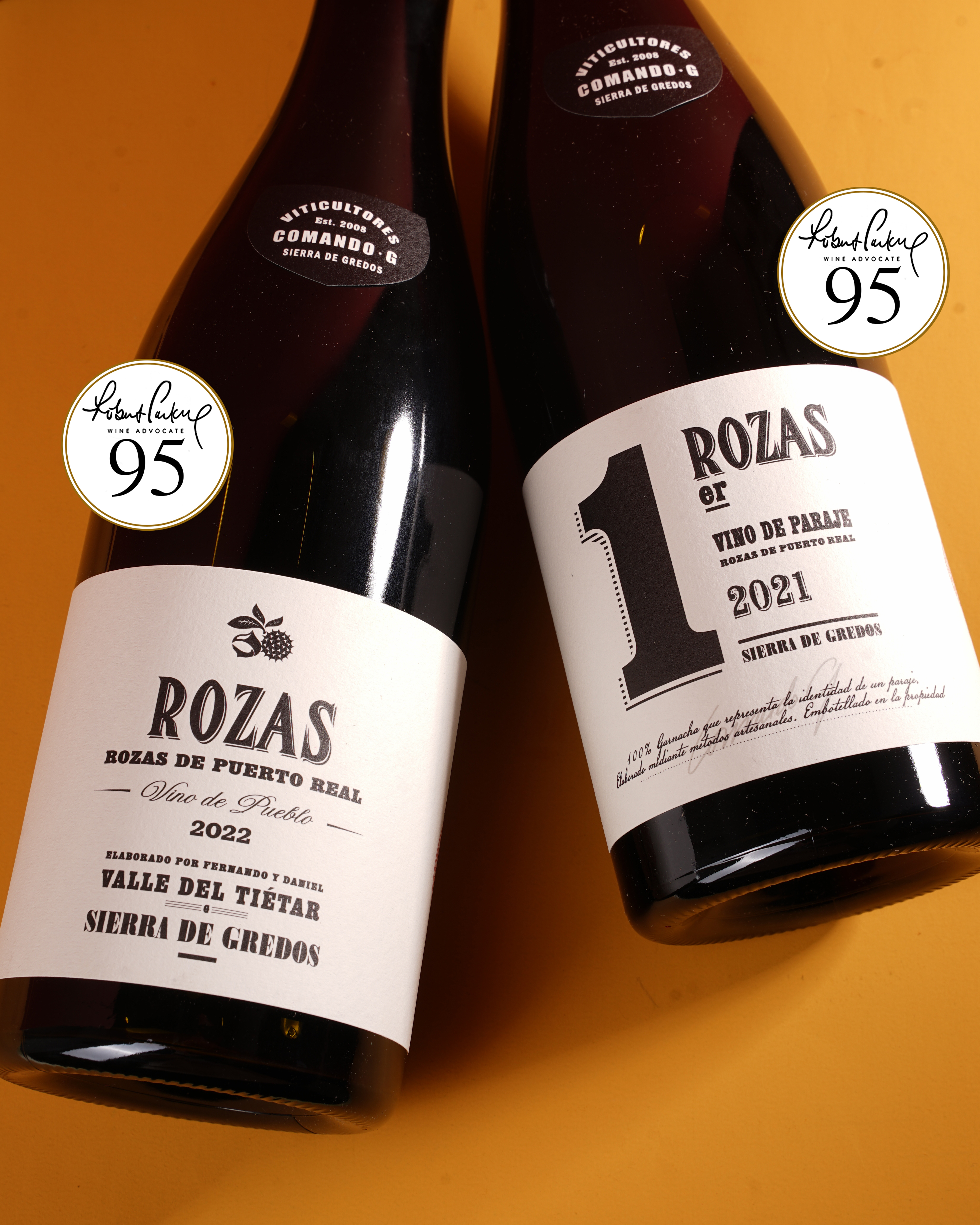 Comando G Rozas 2022 (RP95)