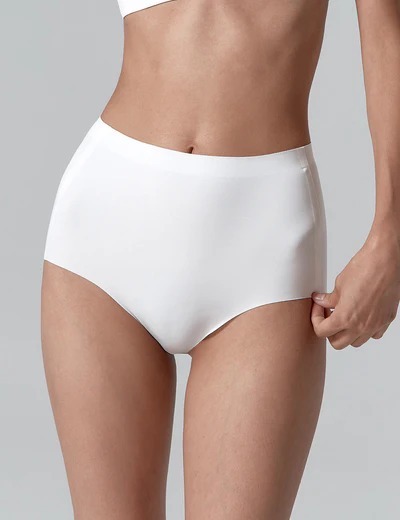 【直播】Verish LL112530 全包覆立體杯高腰無痕內褲