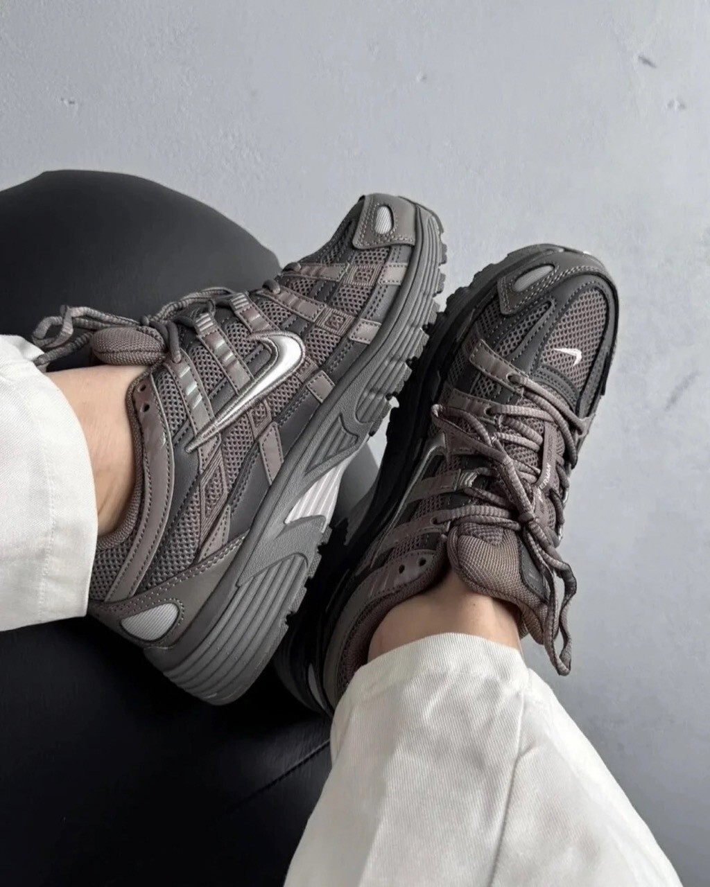 iSNEAKERS｜NIKE P-6000 "Cave Stone" 金屬棕 CORTIS 安乾鎬 同款 CD6404-202