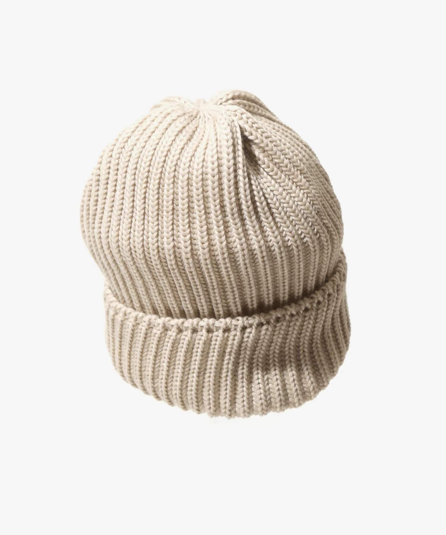 NEEDLES 經典蝴蝶LOGO 毛帽