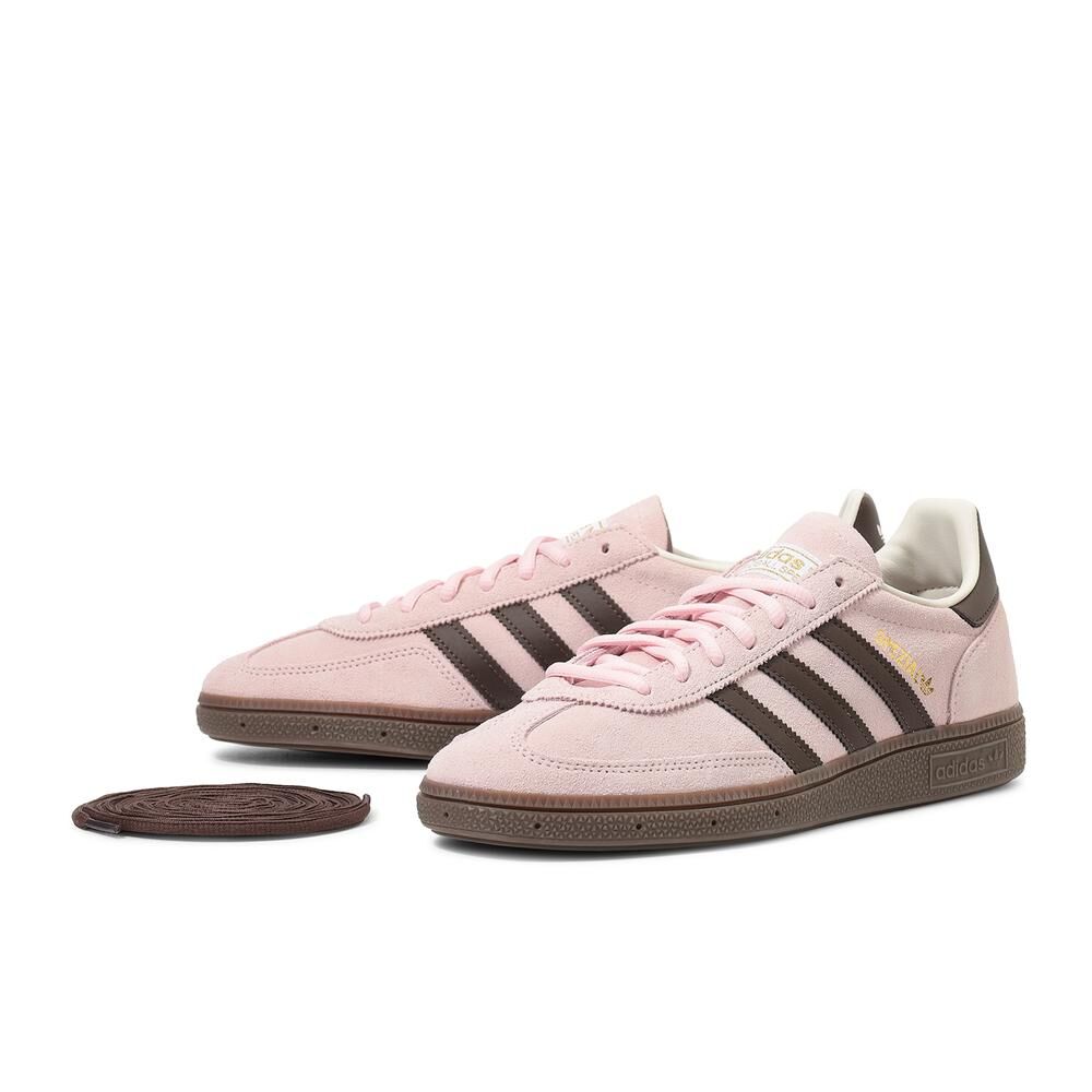 Adidas Originals Handball Spezial 日本新款 草莓巧克力 粉棕色 德訓 復古鞋 KJ7096