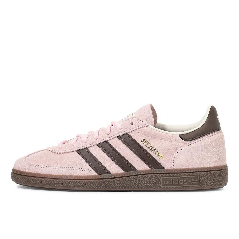 Adidas Originals Handball Spezial 日本新款 草莓巧克力 粉棕色 德訓 復古鞋 KJ7096
