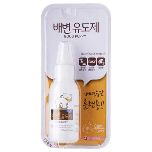 韓國Forcans排便誘導劑80ml