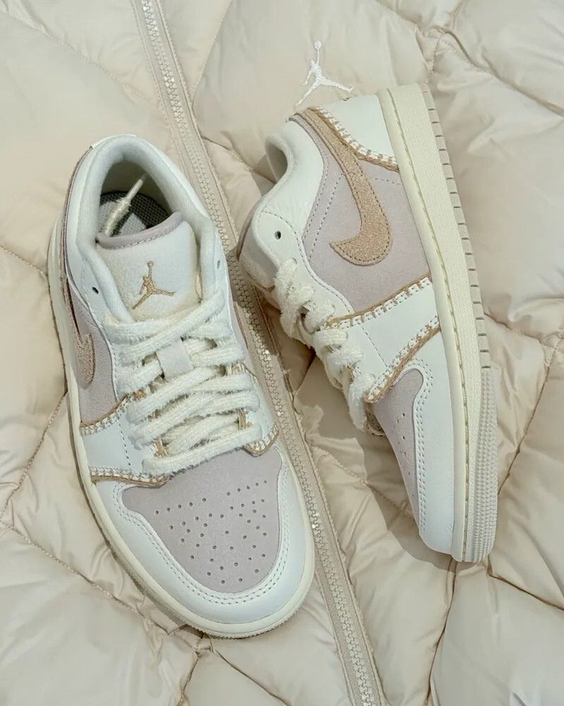<現貨>Air Jordan1杏仁烤奶 HV4268120