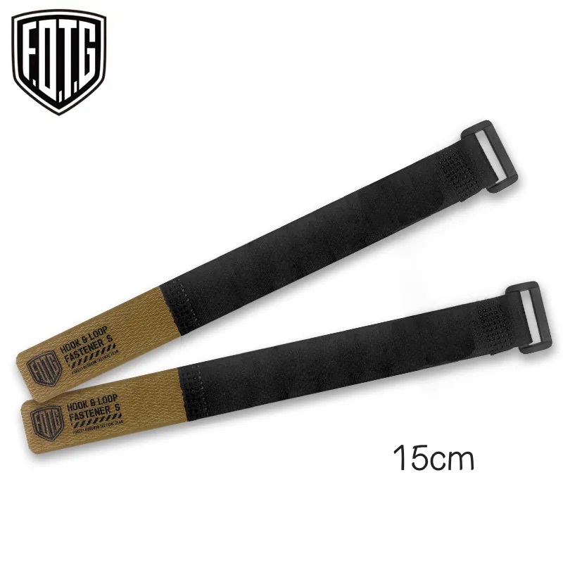 FOTG 戰術魔鬼氈綁帶