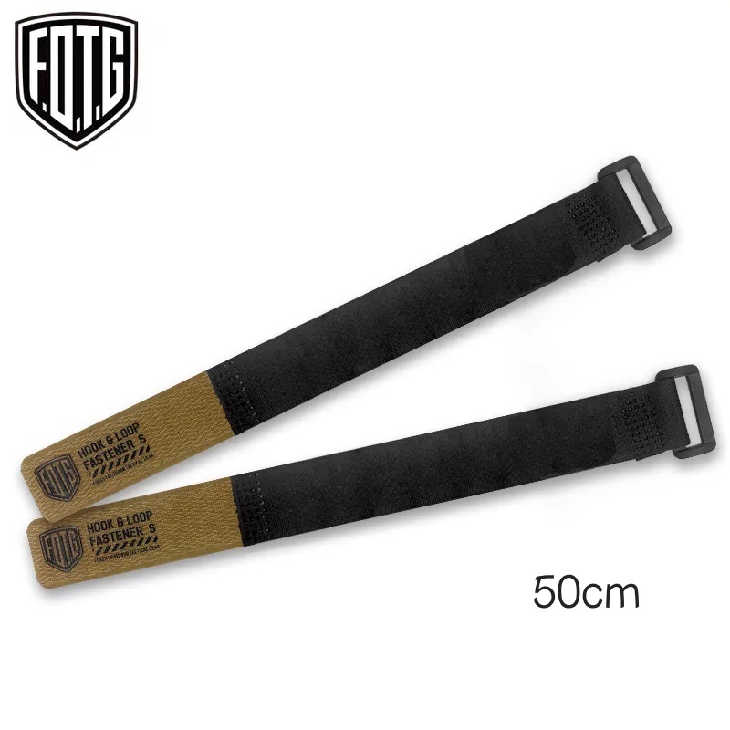 FOTG 戰術魔鬼氈綁帶