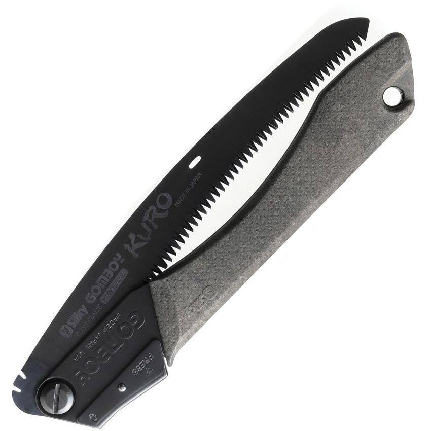 Gomboy Curve Outback “KURO” – 40週年限量版