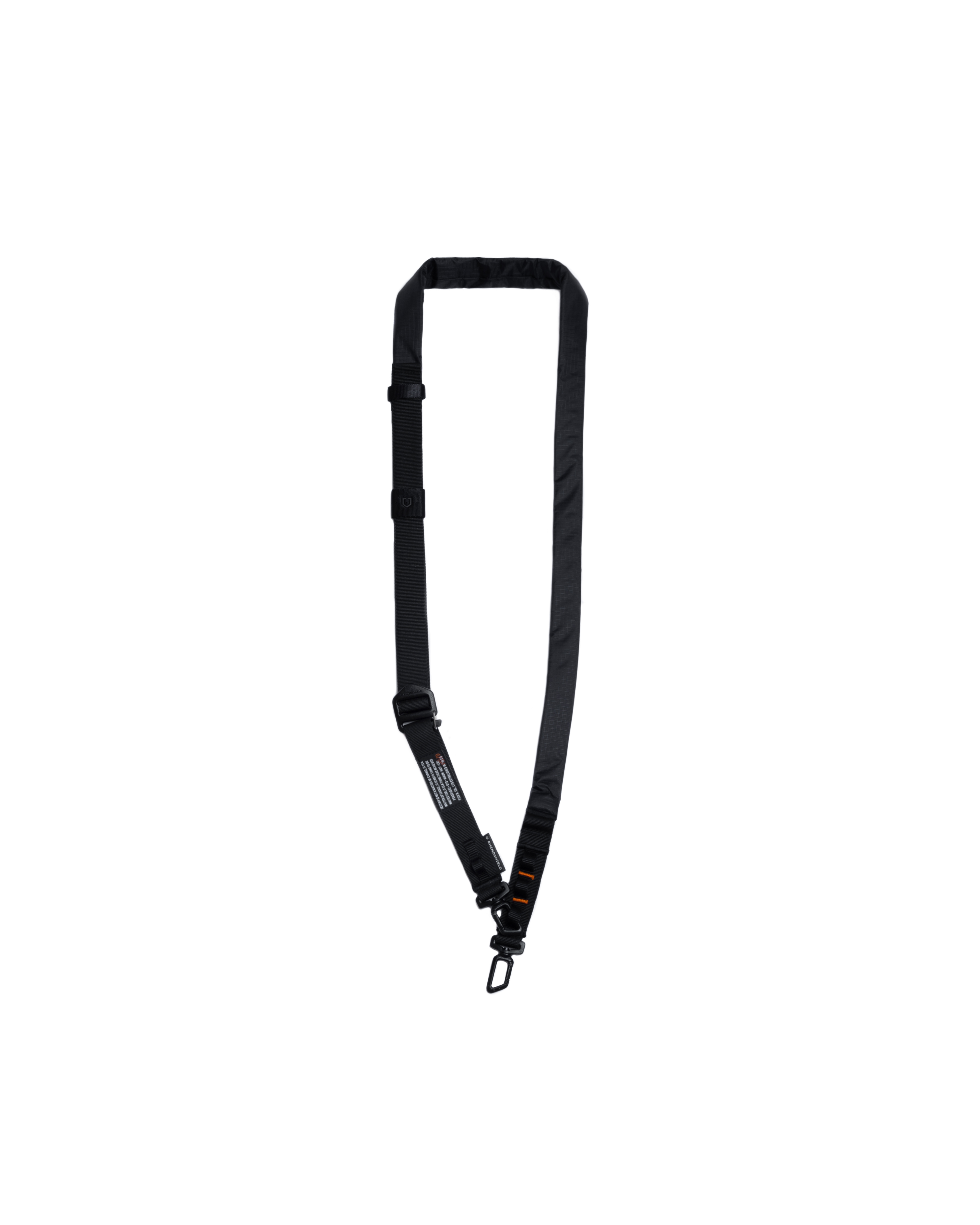 PERSEVERE x RHINOSHIELD - TIMELESS CLASSIC - STYLE 05 UTILITY LANYARD + LANYARD CARD 手機二合一機能掛繩 + 掛繩夾片