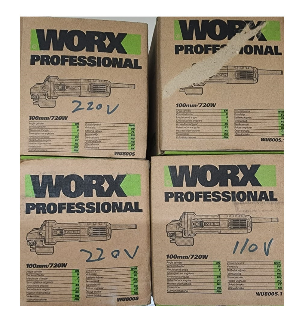 SO-002  WU800S 角磨機