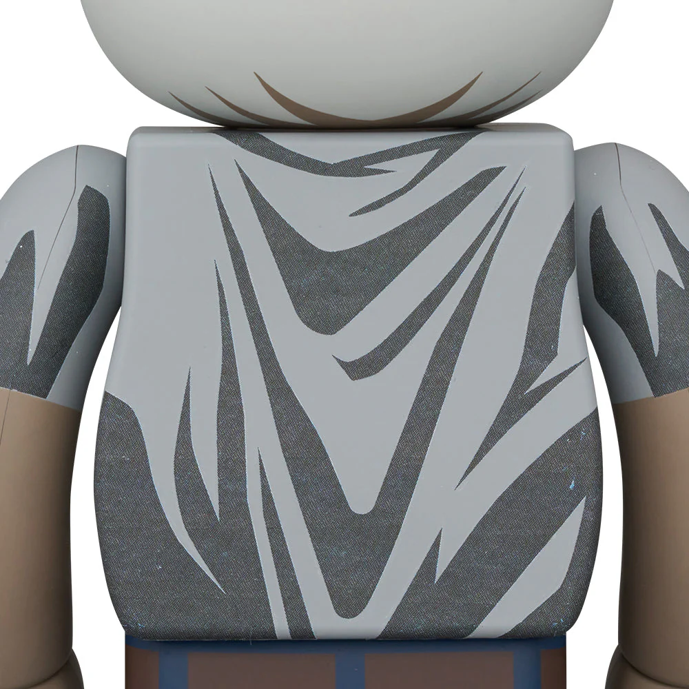 IRON MAIDEN EDDIE "Killers" 400％ BEARBRICK