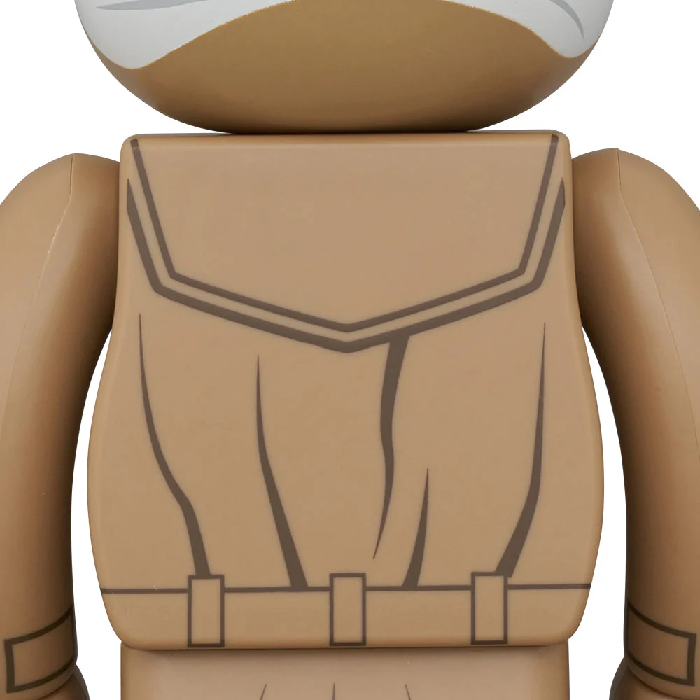 HUSH(BATMAN: HUSH) 400％ BE@RBRICK