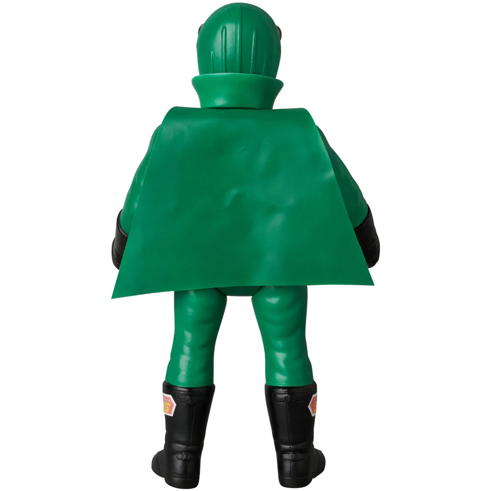 ミドレンジャー