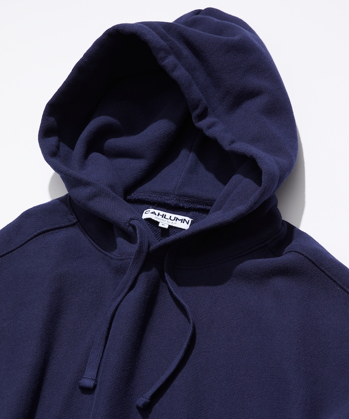 日本 CAHLUMN｜ Heavy Weight Sweat Hoodie