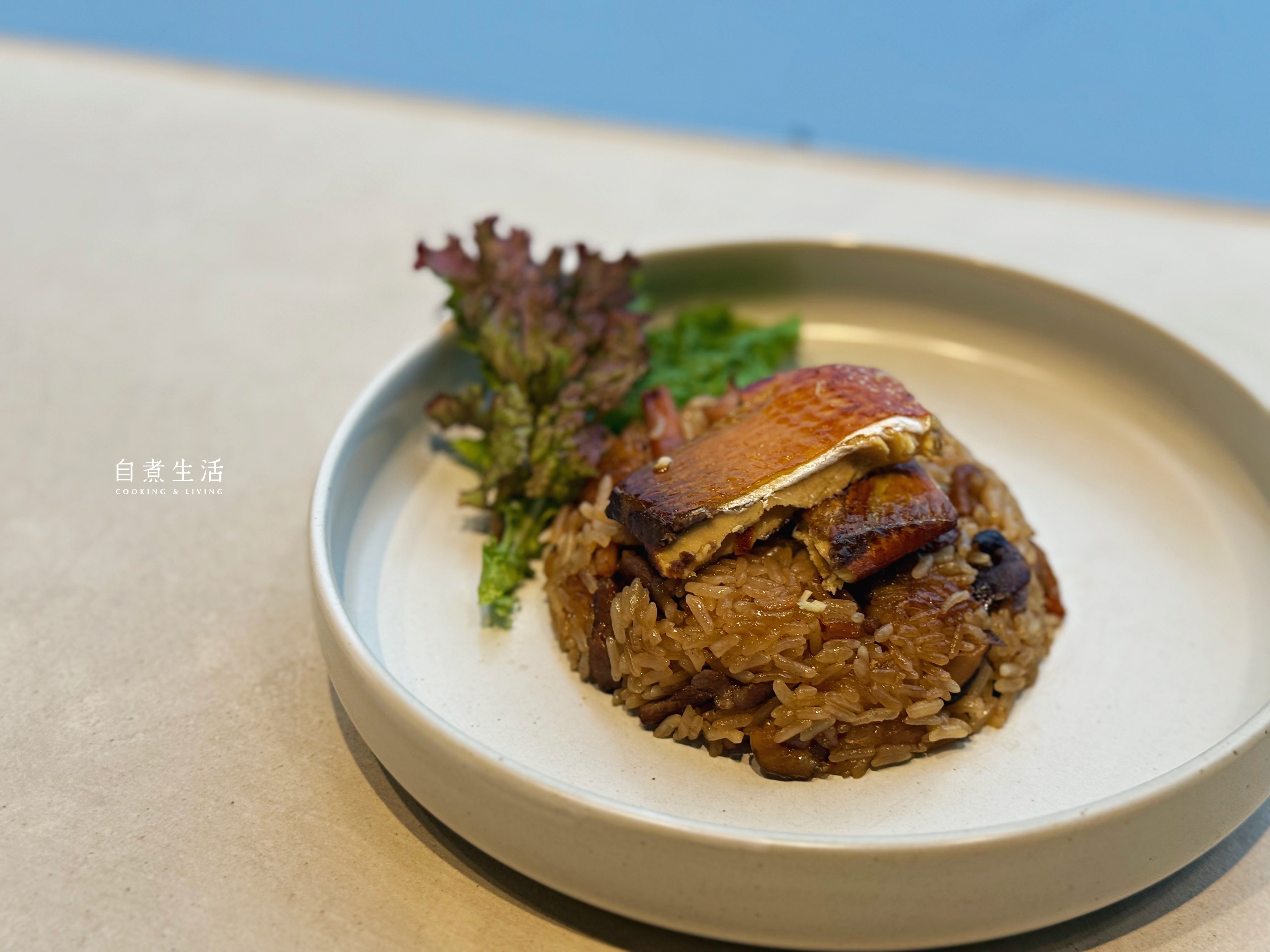 2026NEW_自煮生活年菜神隊友_海風米糕佐醃燻生態虱目魚