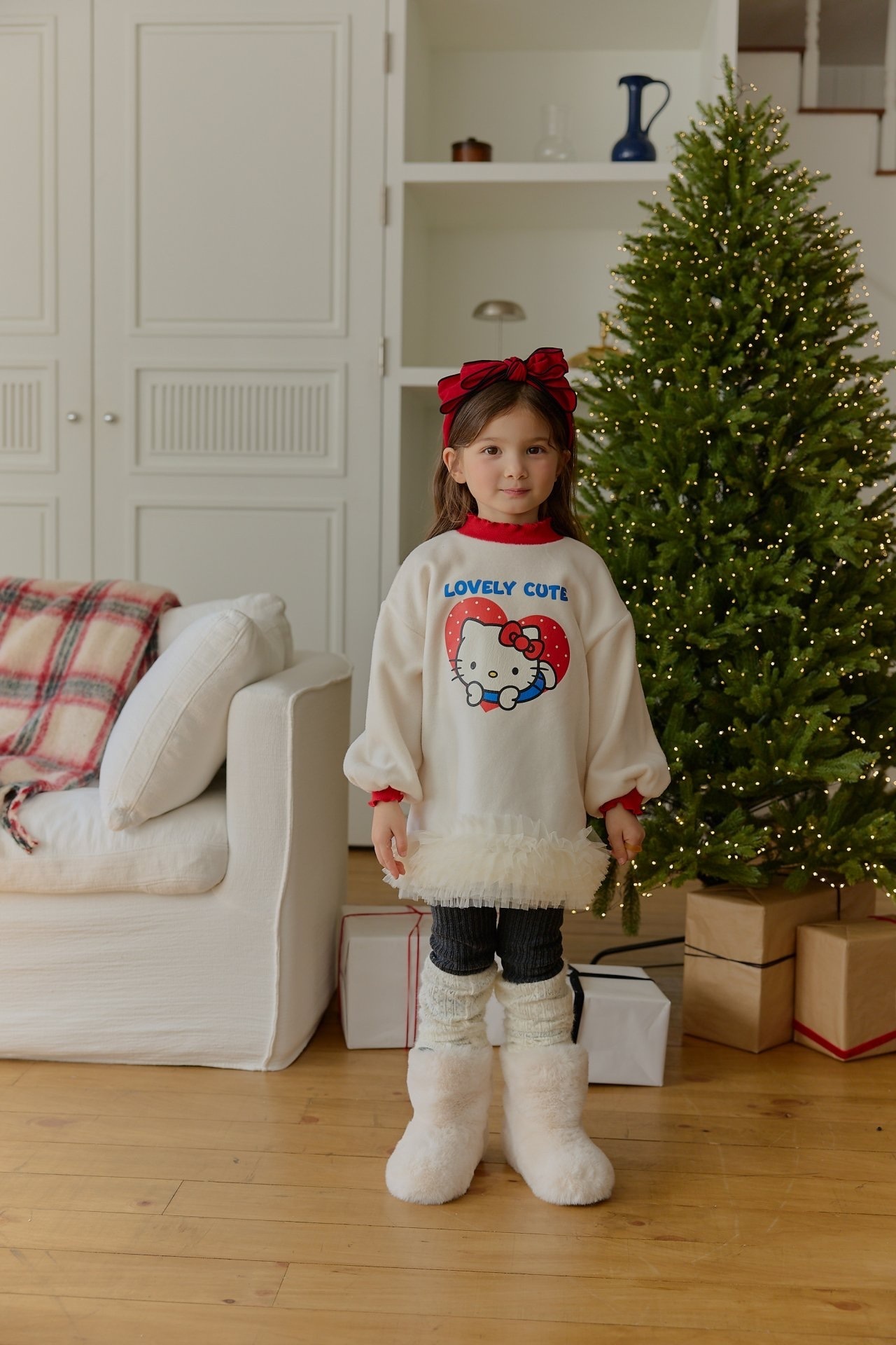 Sera Lovely Mini One-piece