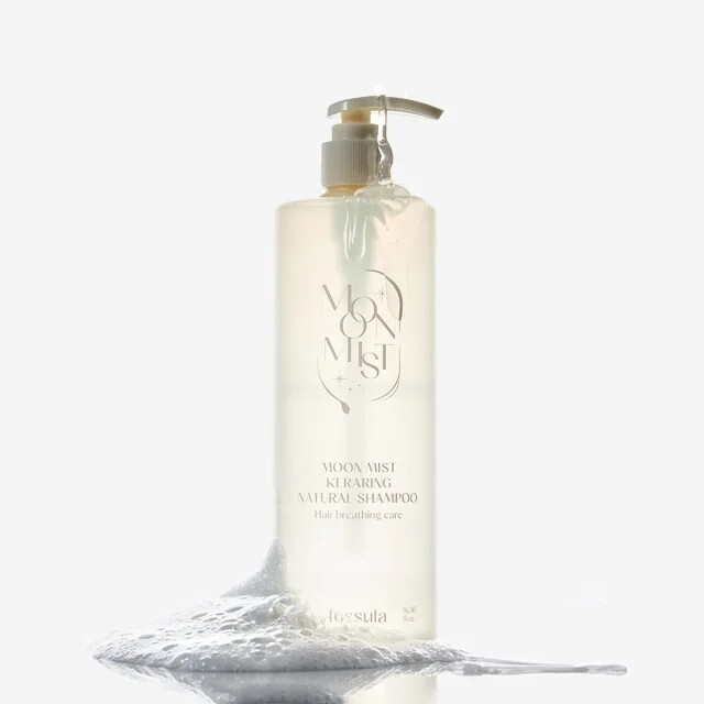 韓國保養品｜Fossula植萃舒醒喚泌套組