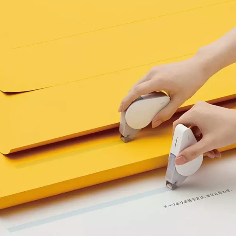 GLOO 2way 好黏便利貼 | KOKUYO 日本