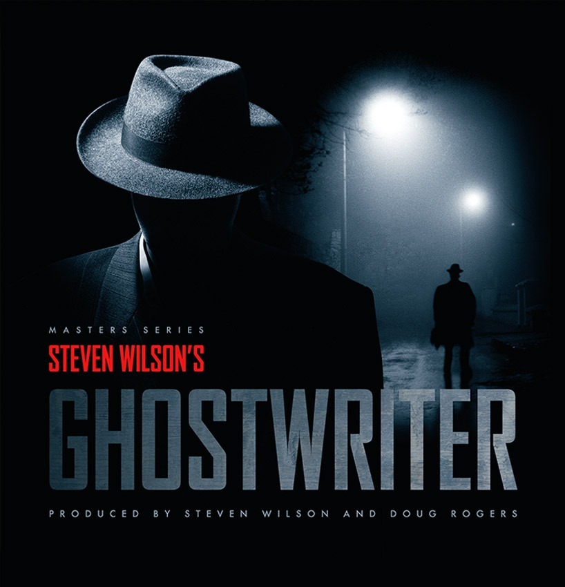 EastWest Ghostwriter｜電影配樂音源插件