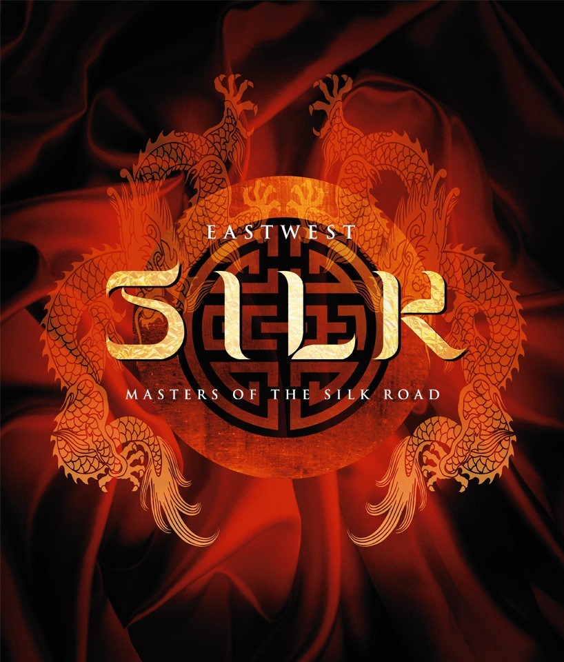 EastWest Silk｜絲路民族樂器音源插件