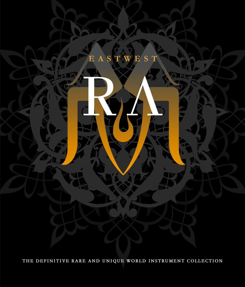 EastWest RA｜民族樂器音源插件