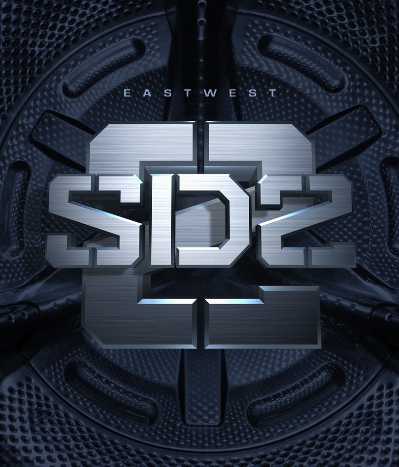 EastWest Stormdrum 2 Pro Bundle｜好萊塢打擊樂音源套裝