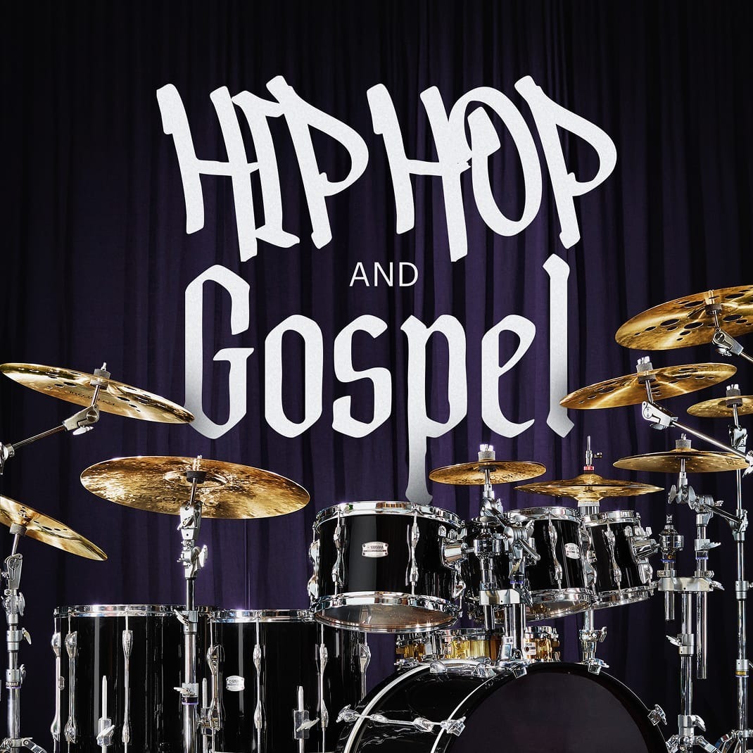 XLN Audio Addictive Drums 2: Hip Hop & Gospel ADpak｜嘻哈與福音節奏擴充套件