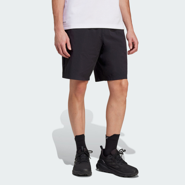 Adidas 愛迪達 Ng W.r Shorts JD5845 男 短褲 運動短褲 休閒短褲 黑 白 亞版