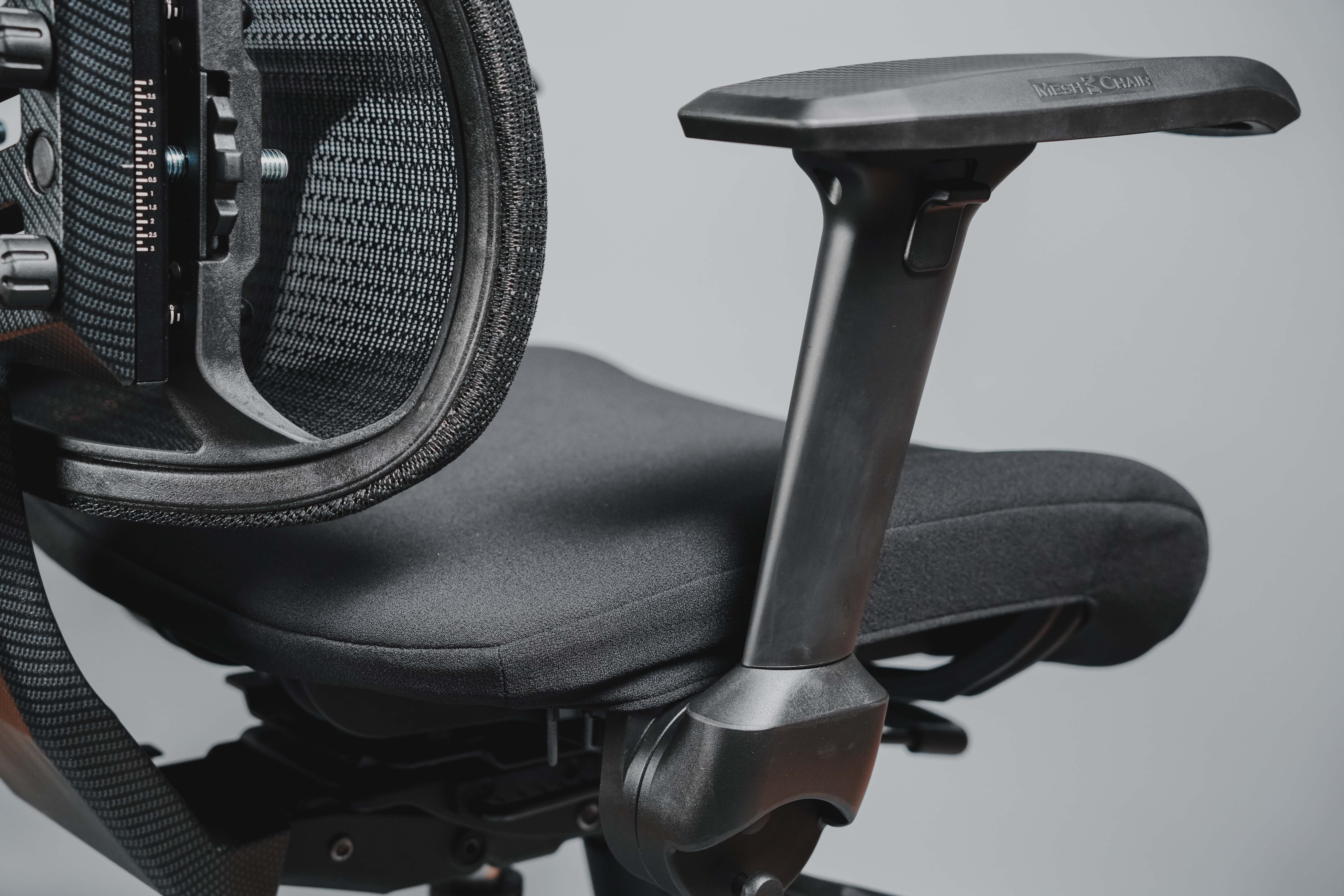 【周邊商品】專屬坐墊布套-黑色/灰白色 (平坐墊)