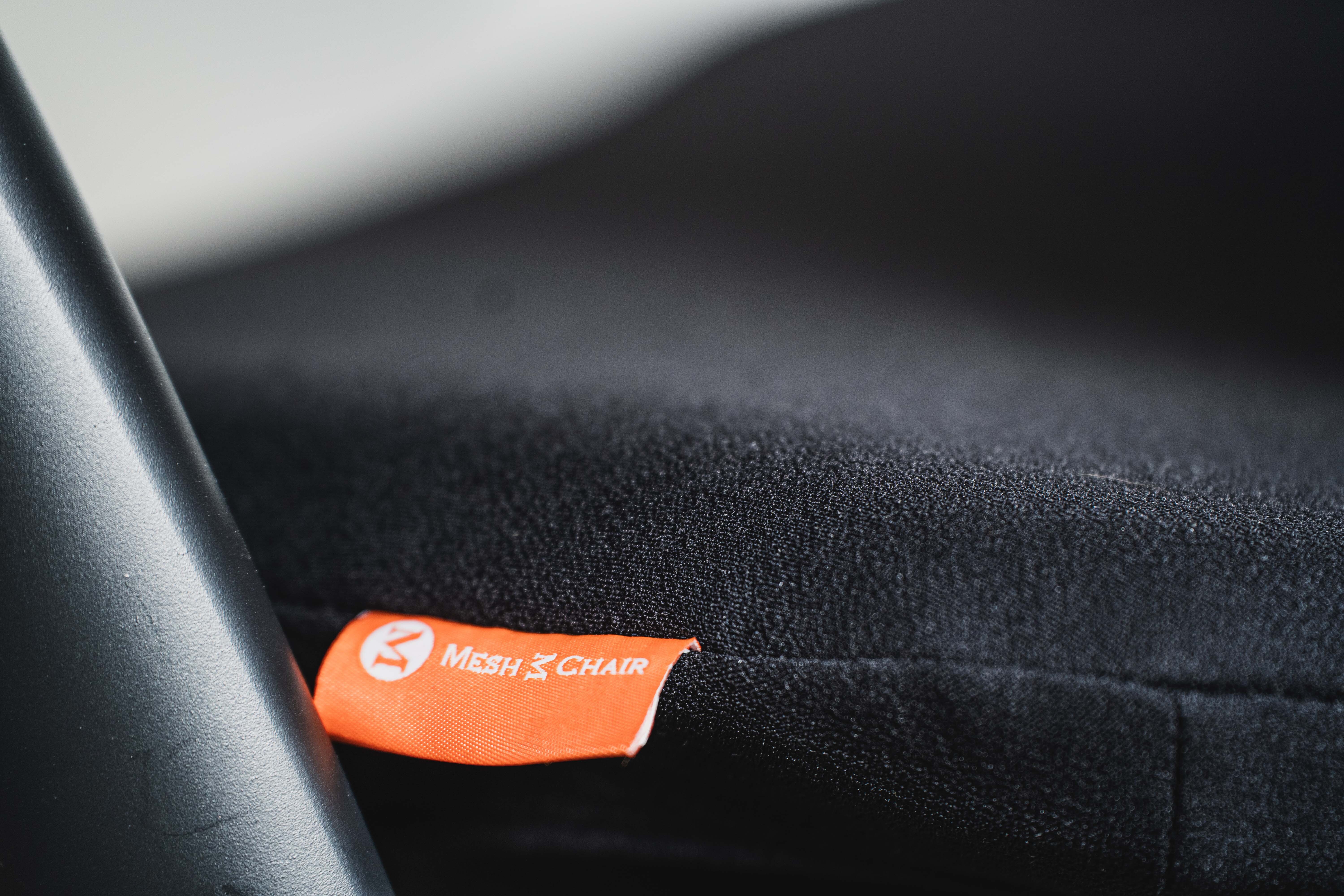 【周邊商品】專屬坐墊布套-黑色/灰白色 (大坐墊)