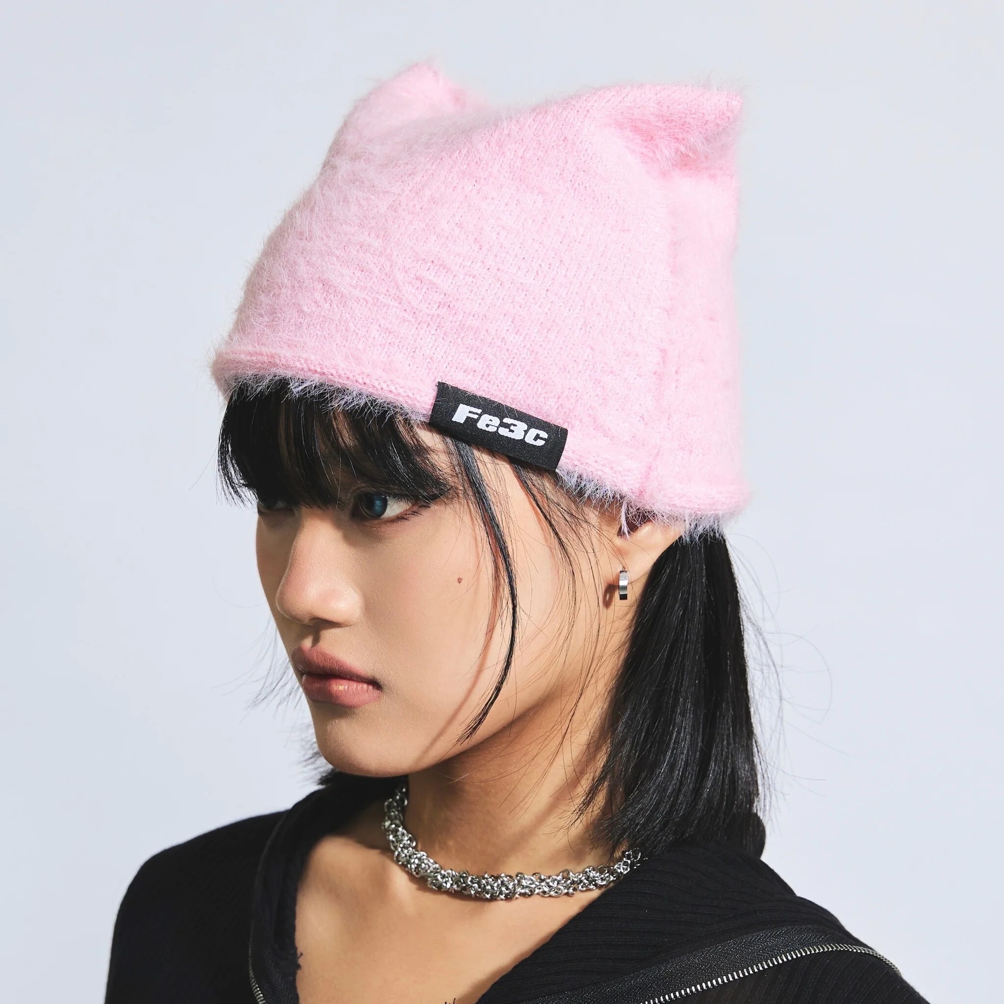 FE3C Devil Are Not Evil Beanie II 毛帽