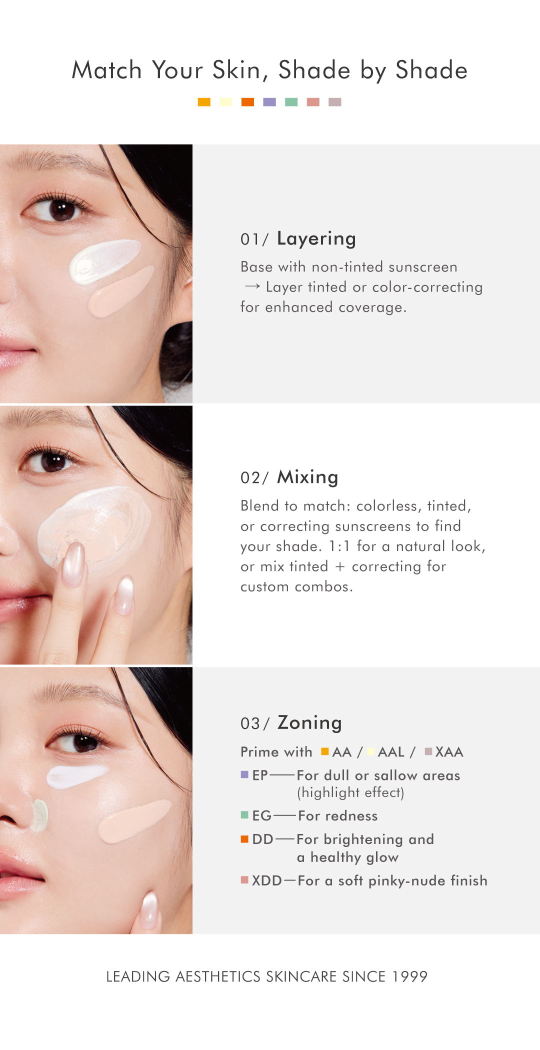 Worry-Free Trial |SUNPRE X-Treme 50+ Foundation