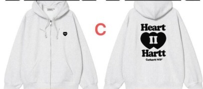 廠單 Carhartt 25年秋冬系列