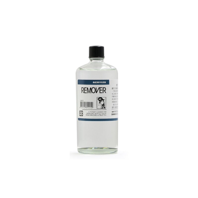 JANUA 老人牌 壓克力洗濯劑 200ml