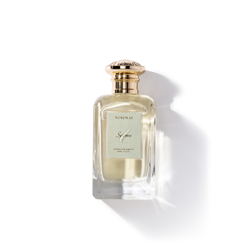 BOHOBOCO Perfume SANDALWOOD NEROLI 檀木&橙花