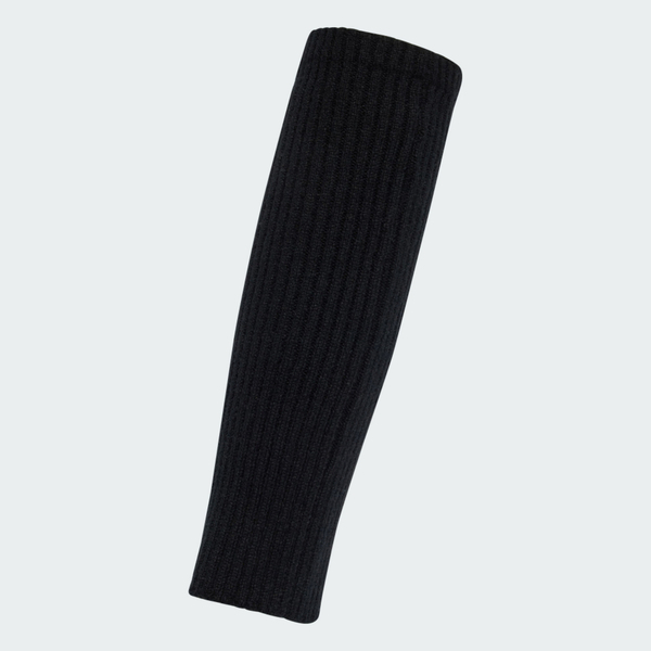 Adidas 愛迪達 Leg Warmers IY4104 腿套 保暖 穿搭 黑 白