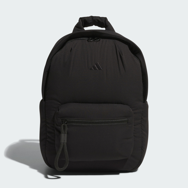 Adidas 愛迪達 Mh Pf Bp JZ4409 後背包 戶外 運動 休閒 黑