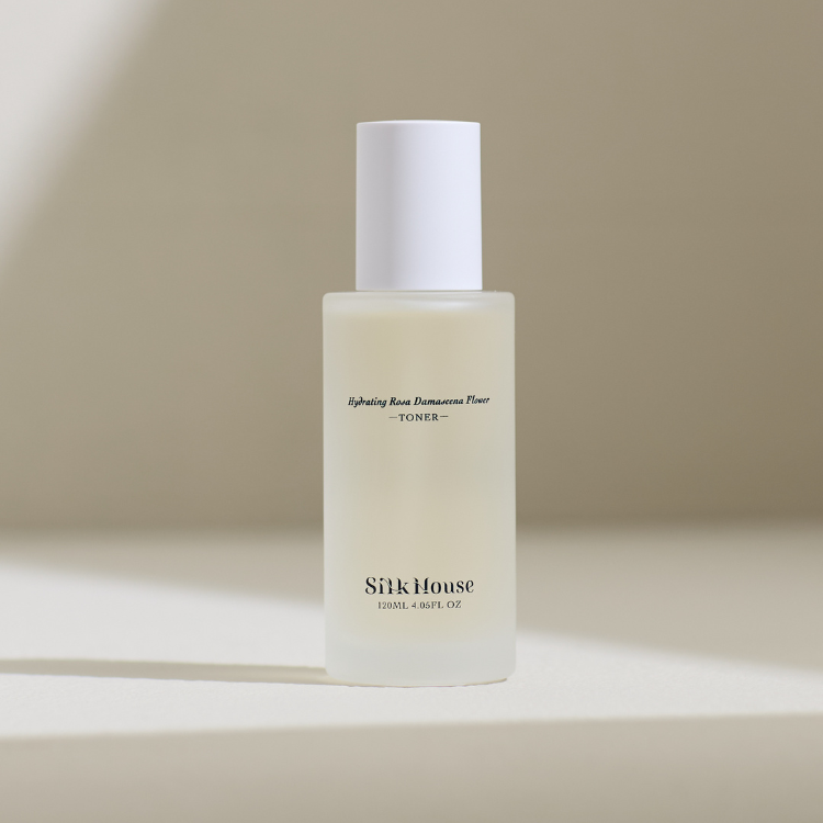 大馬士革玫瑰活膚露