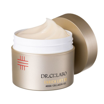 DR.CI:LABO Aqua Collagen Gel Enrich Lift EX