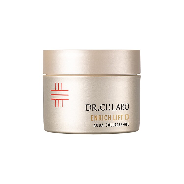 DR.CI:LABO Aqua Collagen Gel Enrich Lift EX