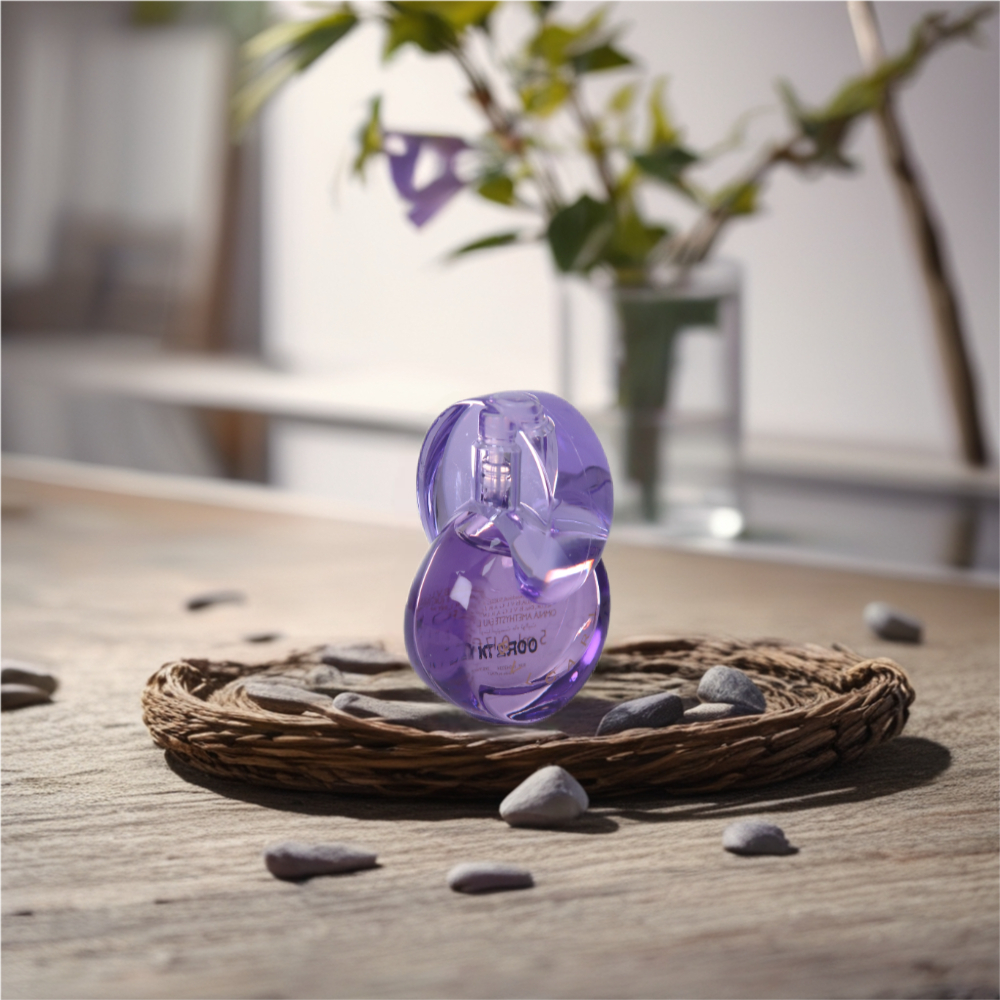 Bvlgari 寶格麗 Omnia Amethyste 紫水晶淡香水 EDT 5ml