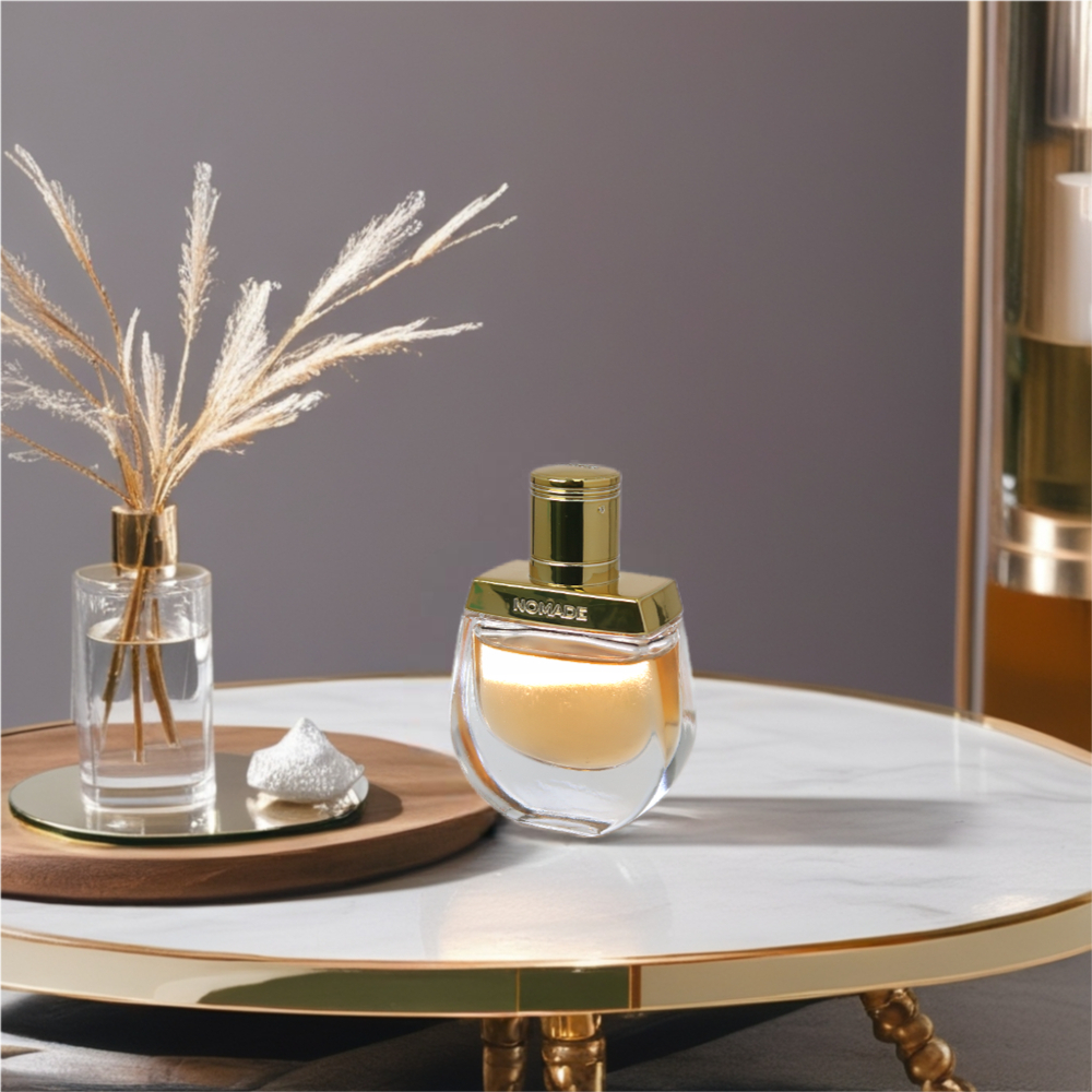 Chloe Nomade Nuit d'Egypte 芳心之旅夜幕精粹女性淡香精 EDP 5ml