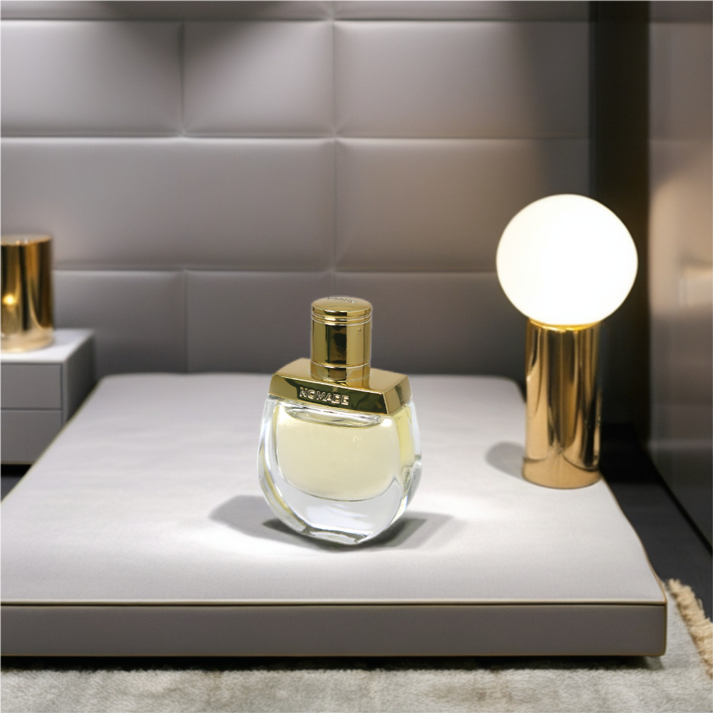 Chloe Nomade Lumiere d'Egypte 芳心之旅湛影女性淡香精 EDP 5ml