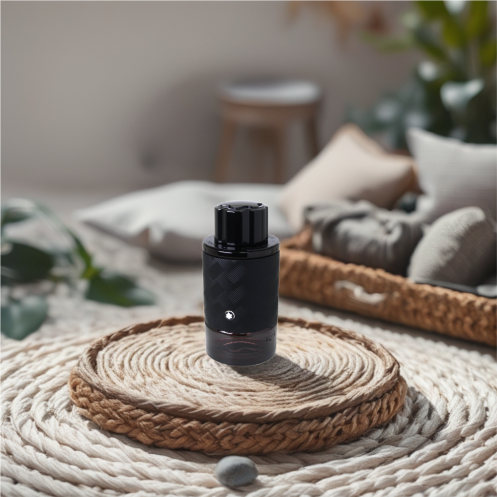 Montblanc 萬寶龍 Explorer Extreme 探尋巔峰男性香精 100ml